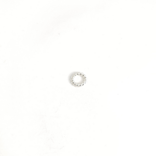 Twisted Ring 12mm