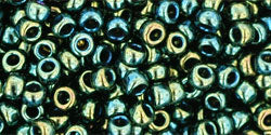 8/0 Round Tubes