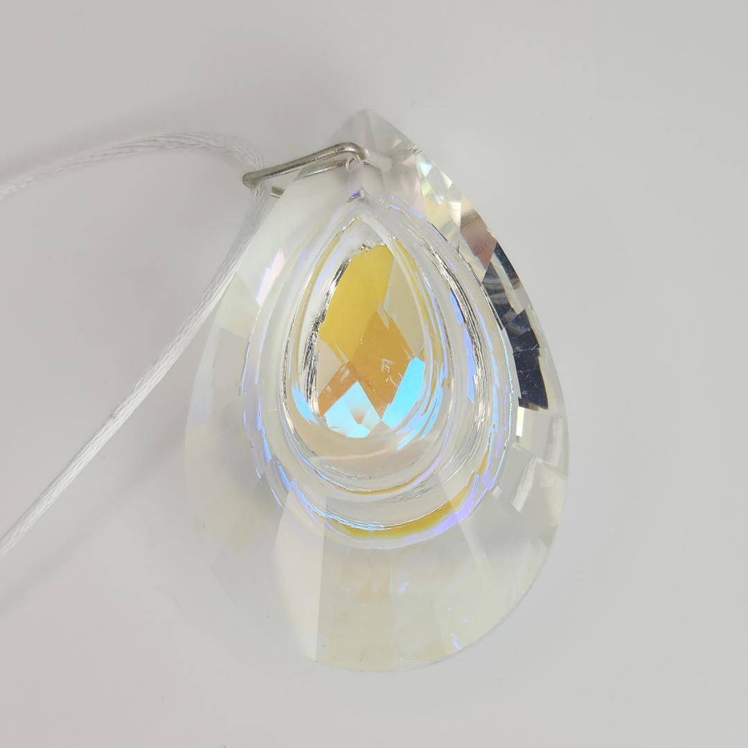 Sun Prism Catcher