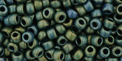 8/0 Round Tubes