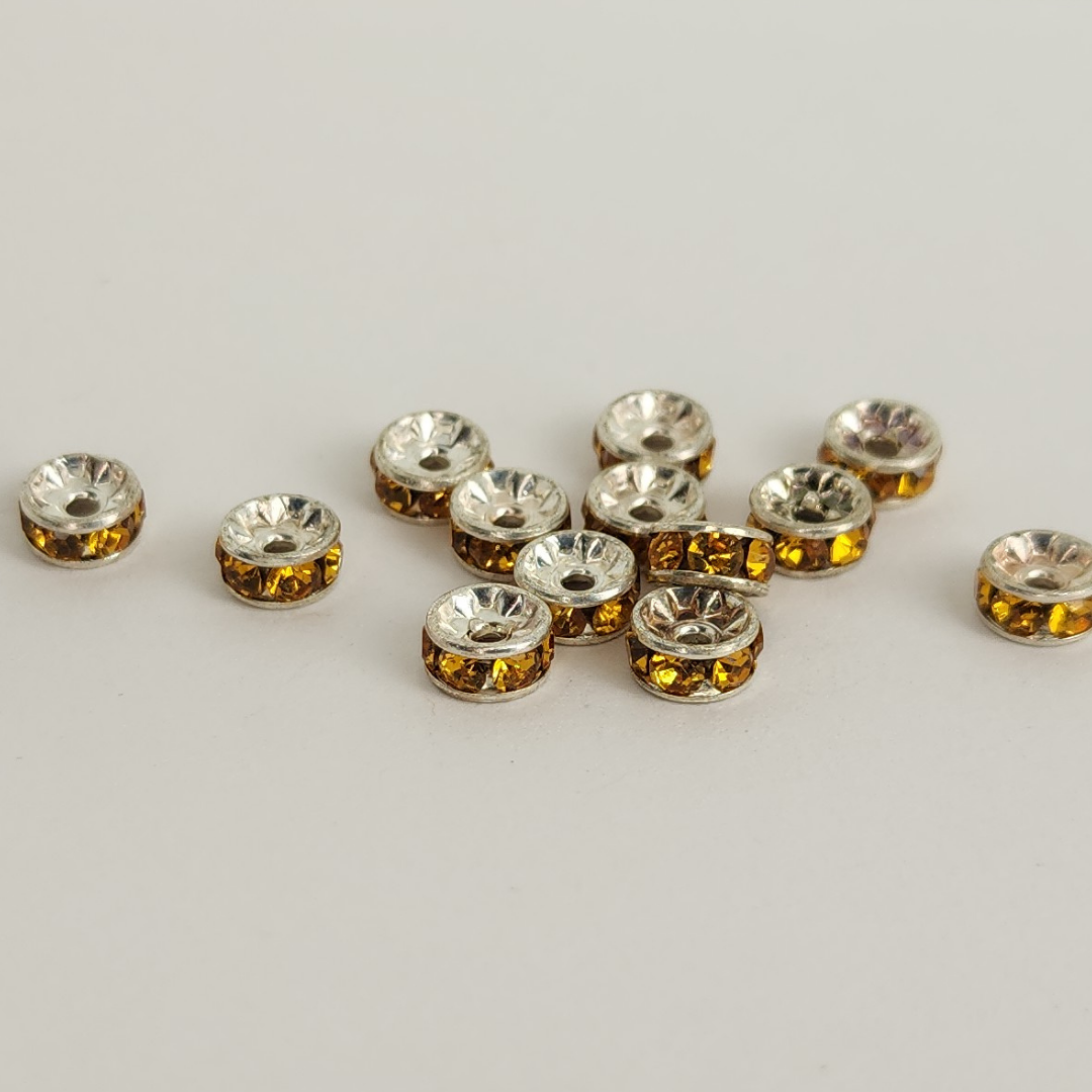 Rondelle 5mm
