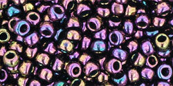 8/0 Round Tubes
