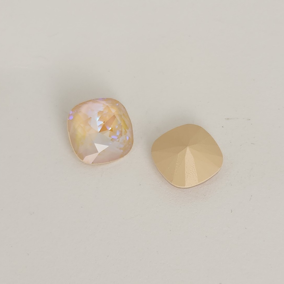 Square Cushion 12mm Pairs
