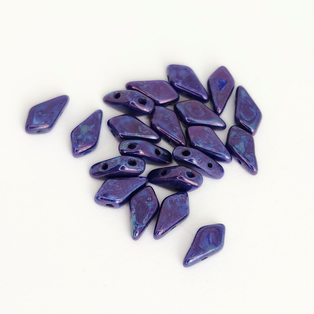 Kite 9x5mm