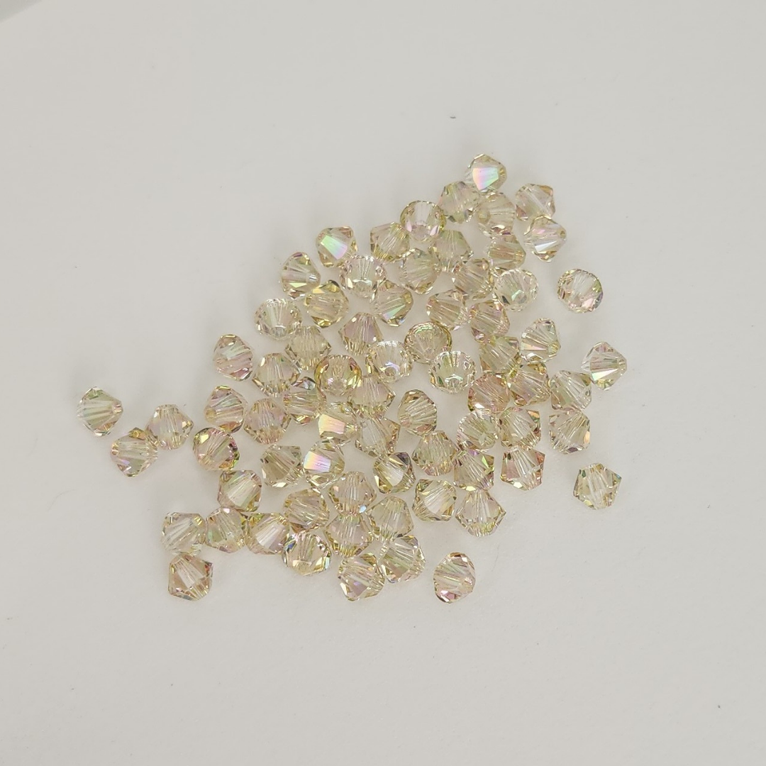 Bicone 4mm N-Z
