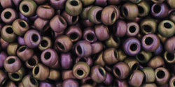 8/0 Round Tubes