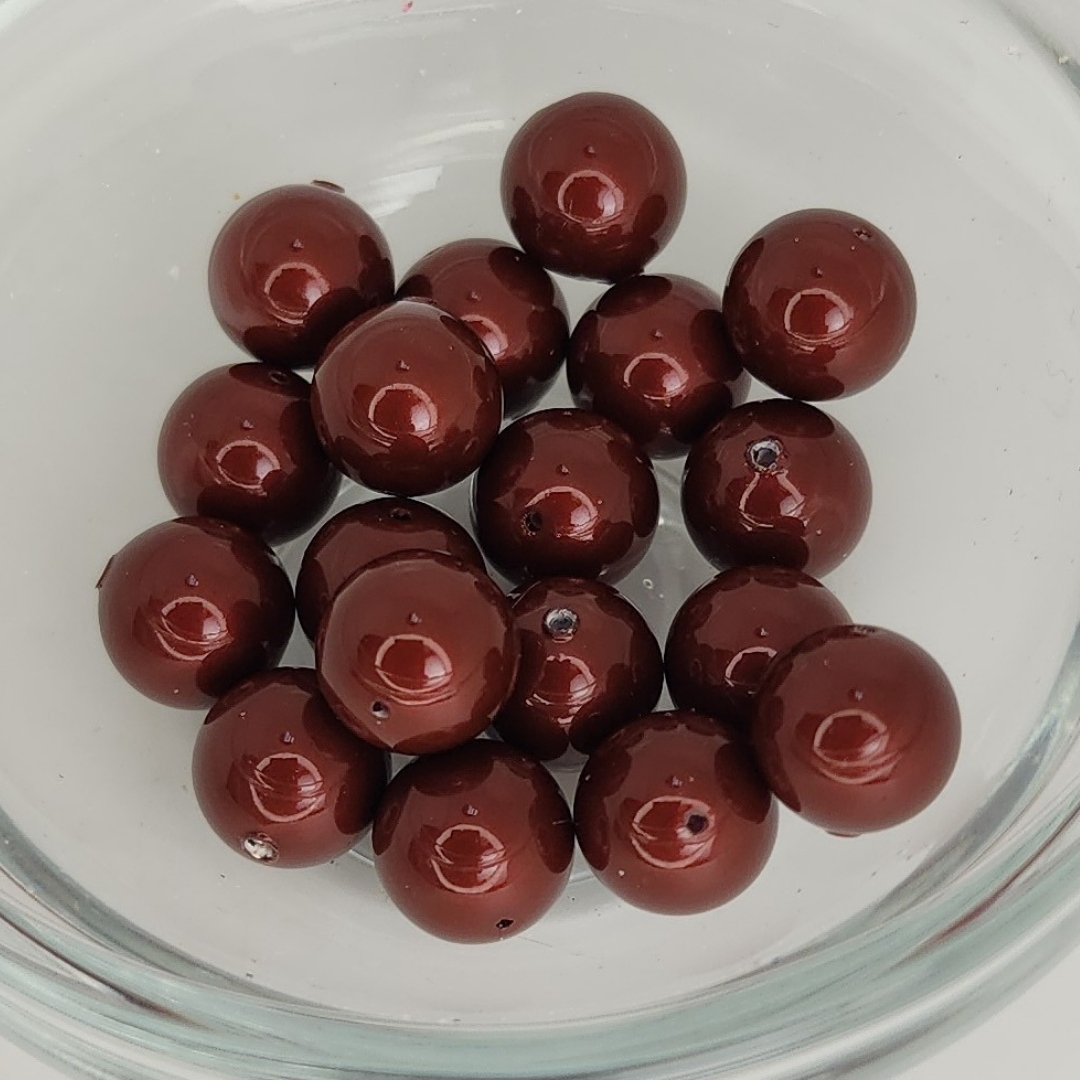 Pearl 8mm