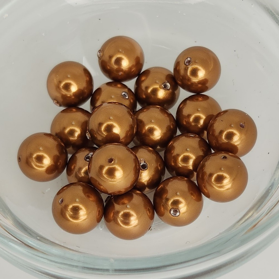 Pearl 8mm
