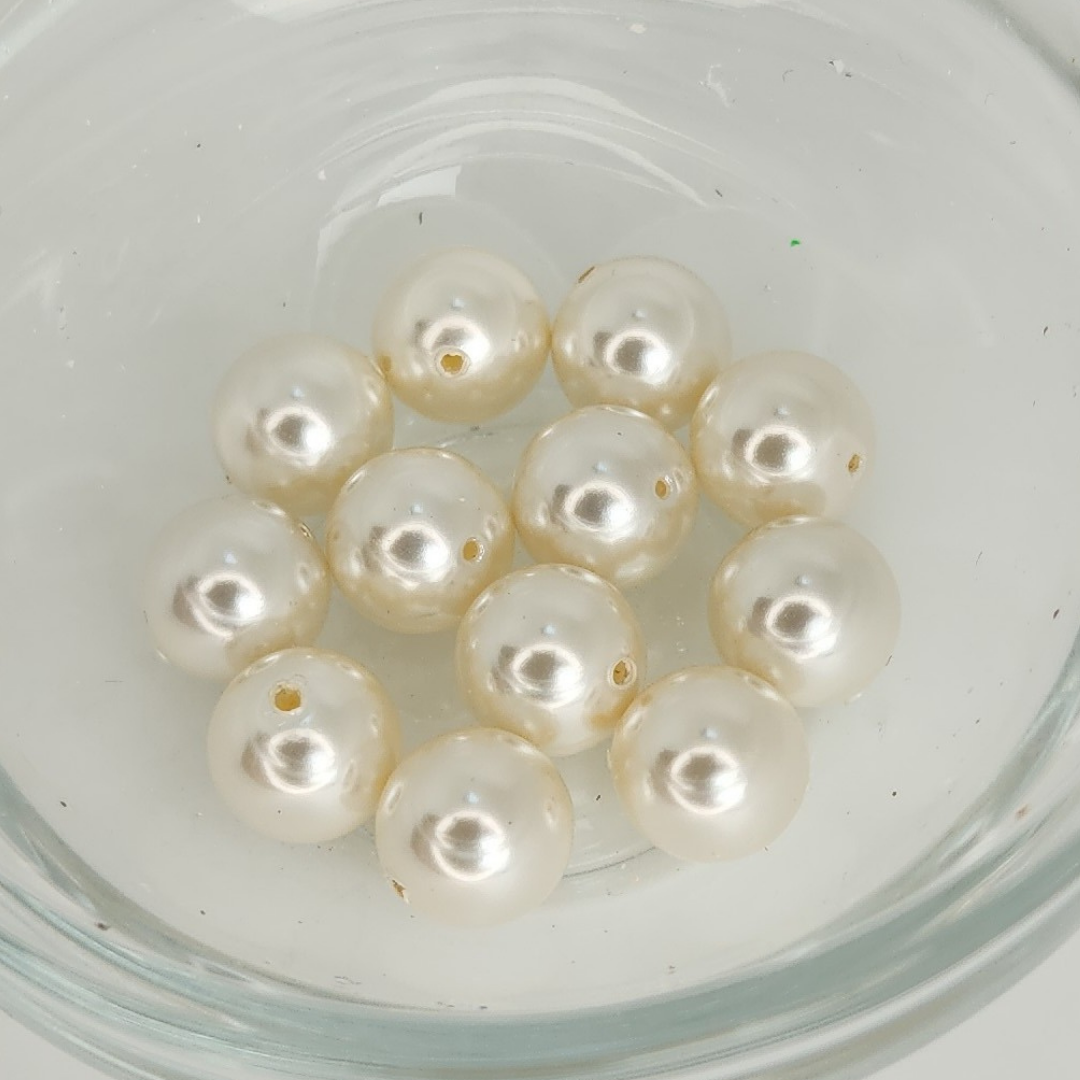 Pearl 8mm