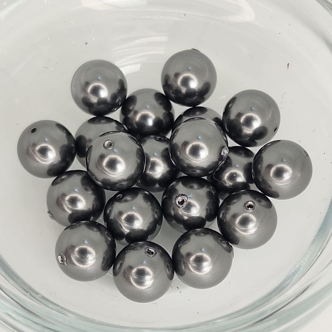 Pearl 8mm