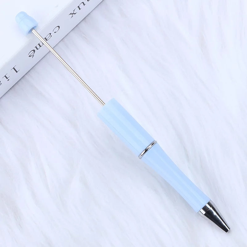 Beadable Pens N-Z