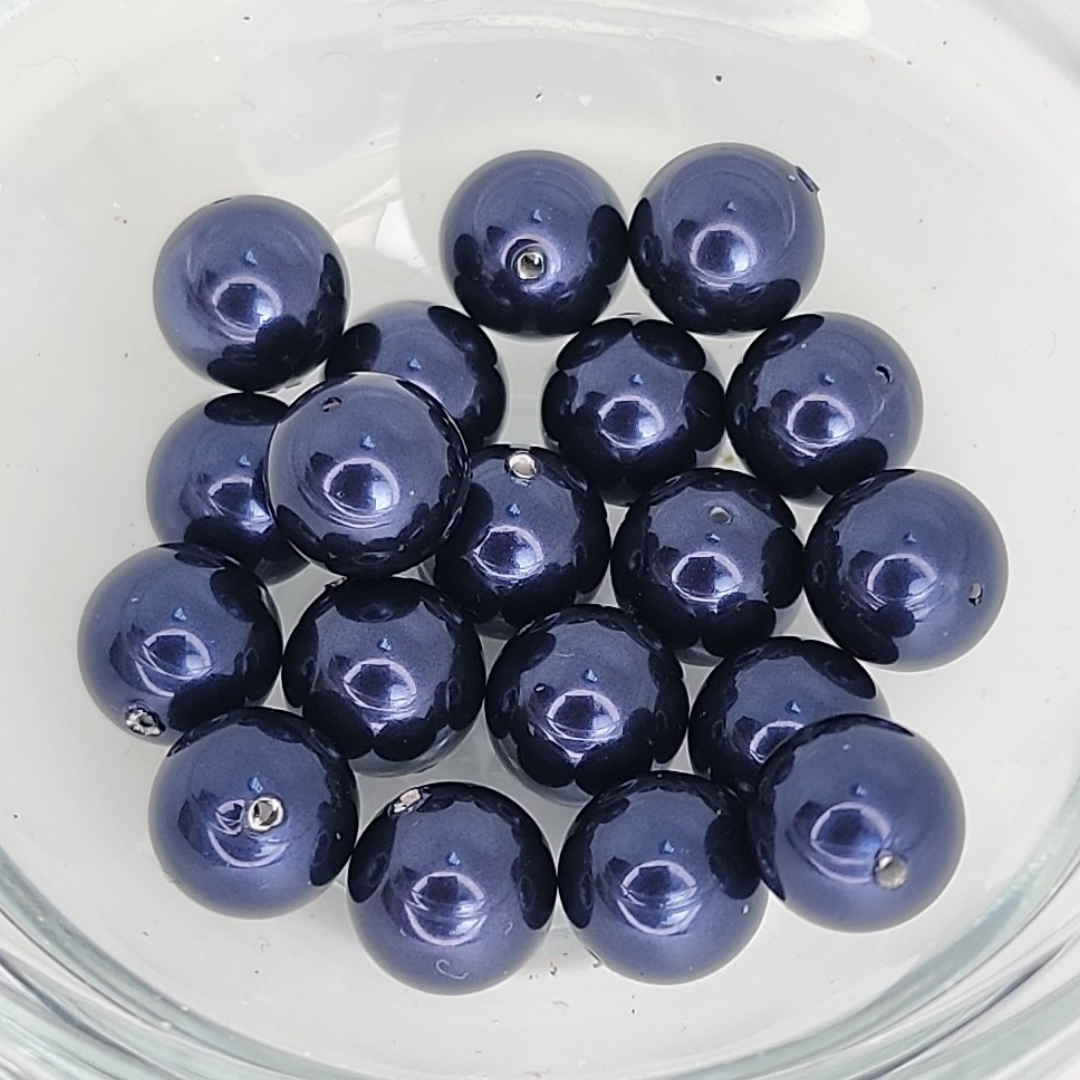 Pearl 8mm
