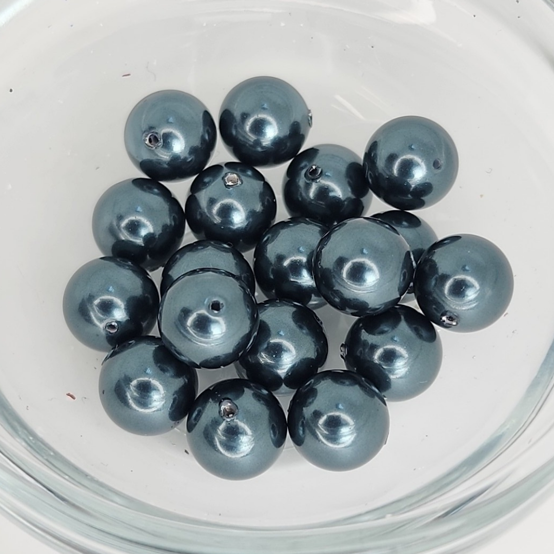 Pearl 8mm