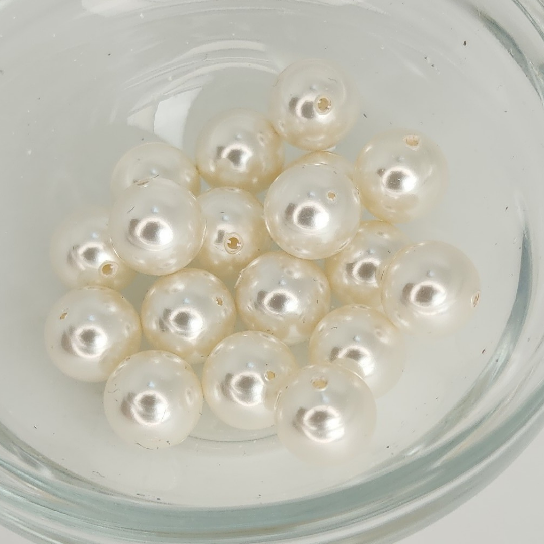 Pearl 8mm
