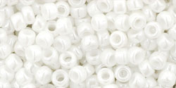 8/0 Round Tubes