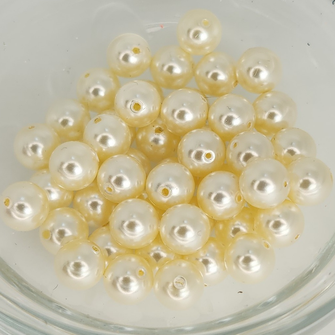 Pearl 6mm