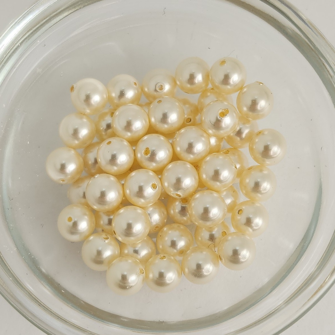 Pearl 6mm