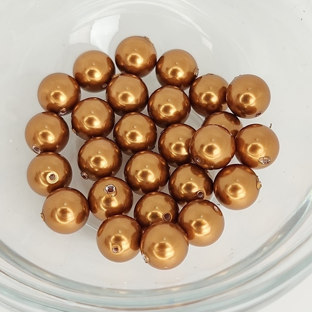 Pearl 6mm