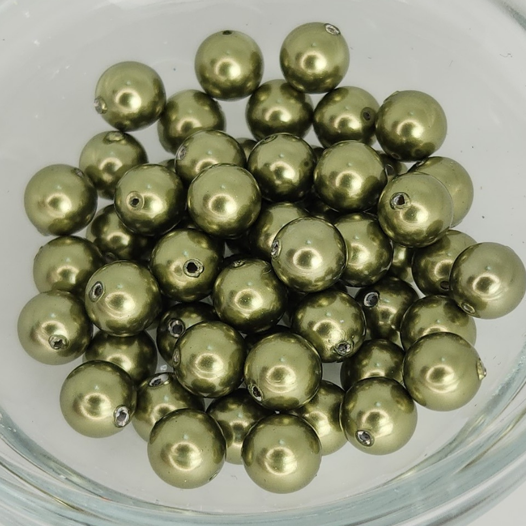 Pearl 6mm