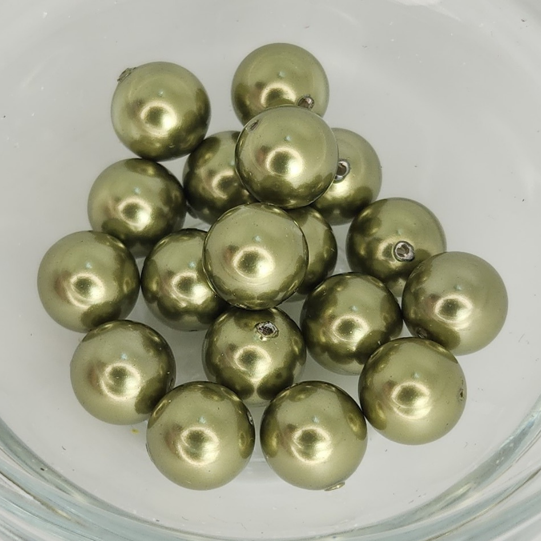 Pearl 8mm