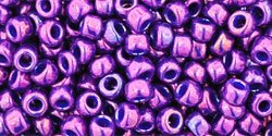 8/0 Round Tubes