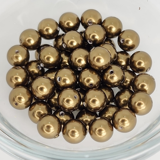 Pearl 6mm