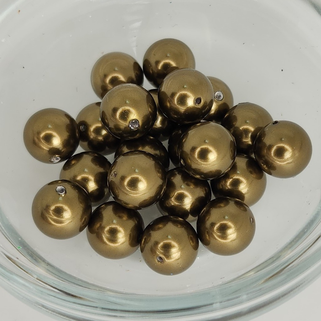 Pearl 8mm