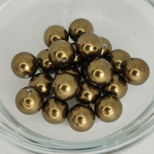 Pearl 8mm