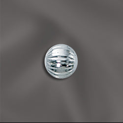 Fluted Round