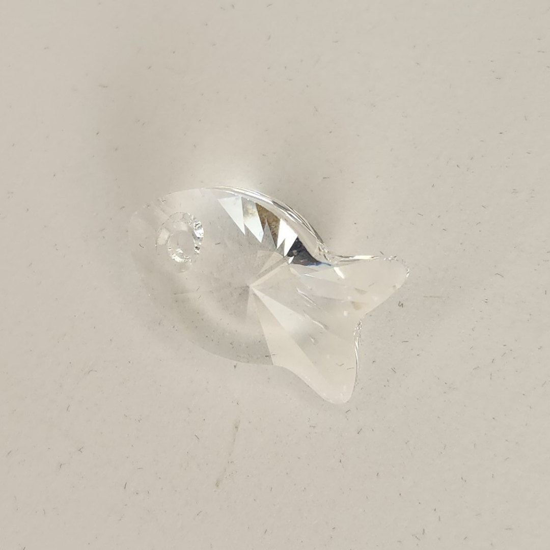 Big Fish Pendant