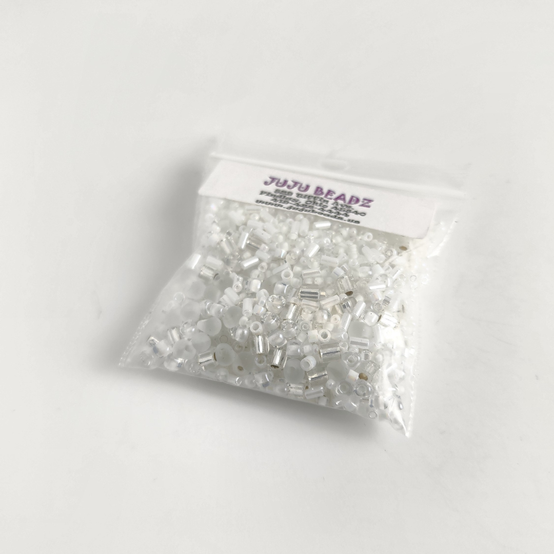 Seed Bead Mix 20 grams