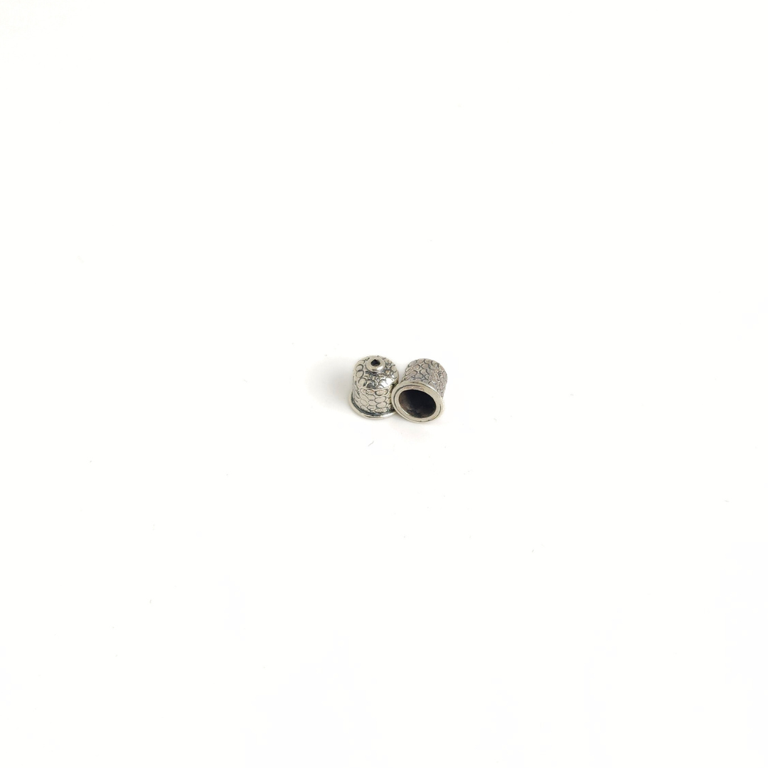Scales Bullet End Cap
