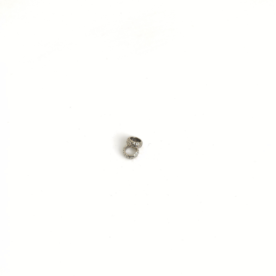 Hammer'd Tube 3x7mm