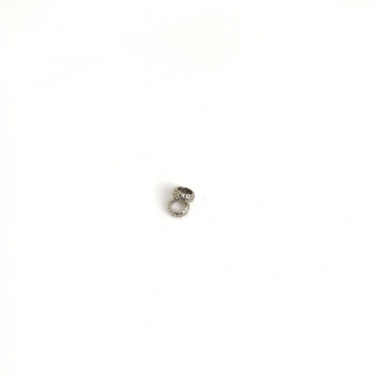 Hammer'd Tube 3x7mm