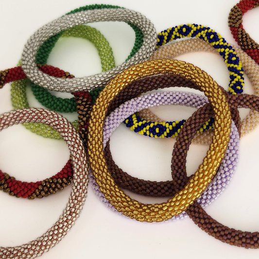 Sashka Bracelets