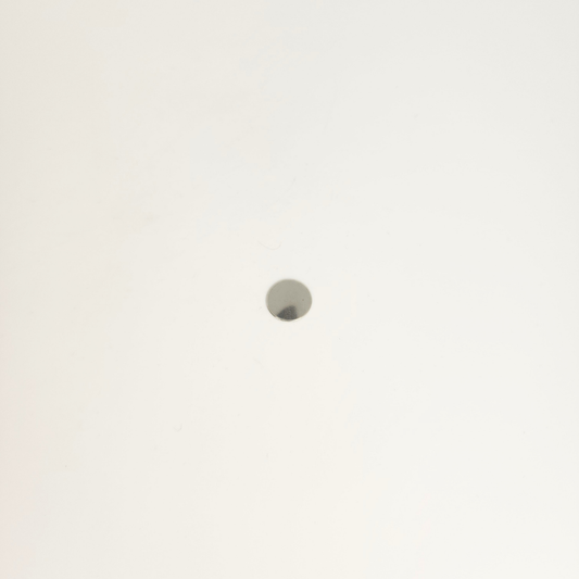 Disc 1/2" 24g
