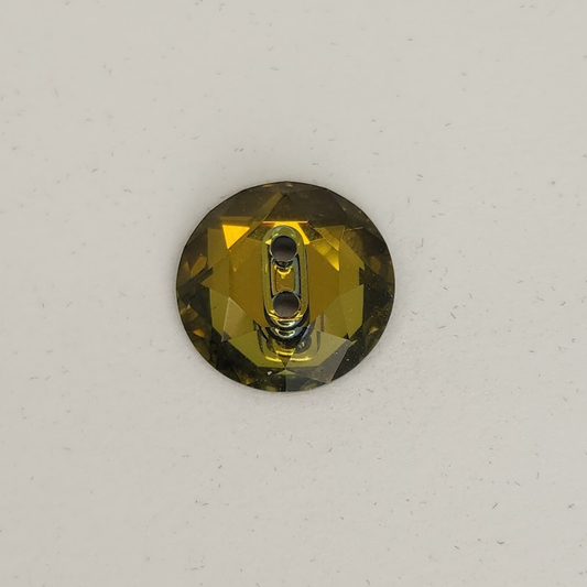Round Button 14mm
