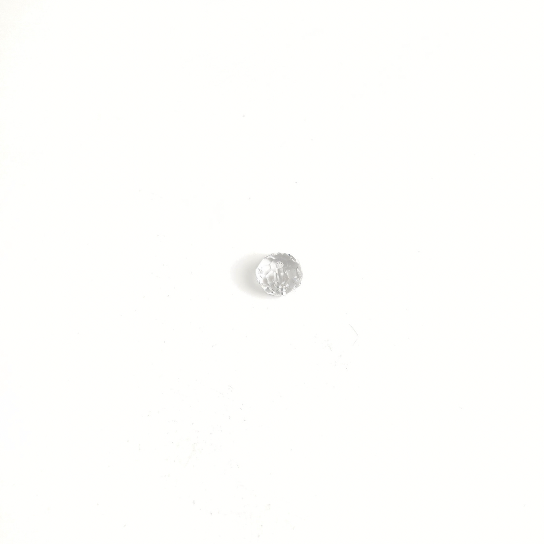 Briolette 12mm