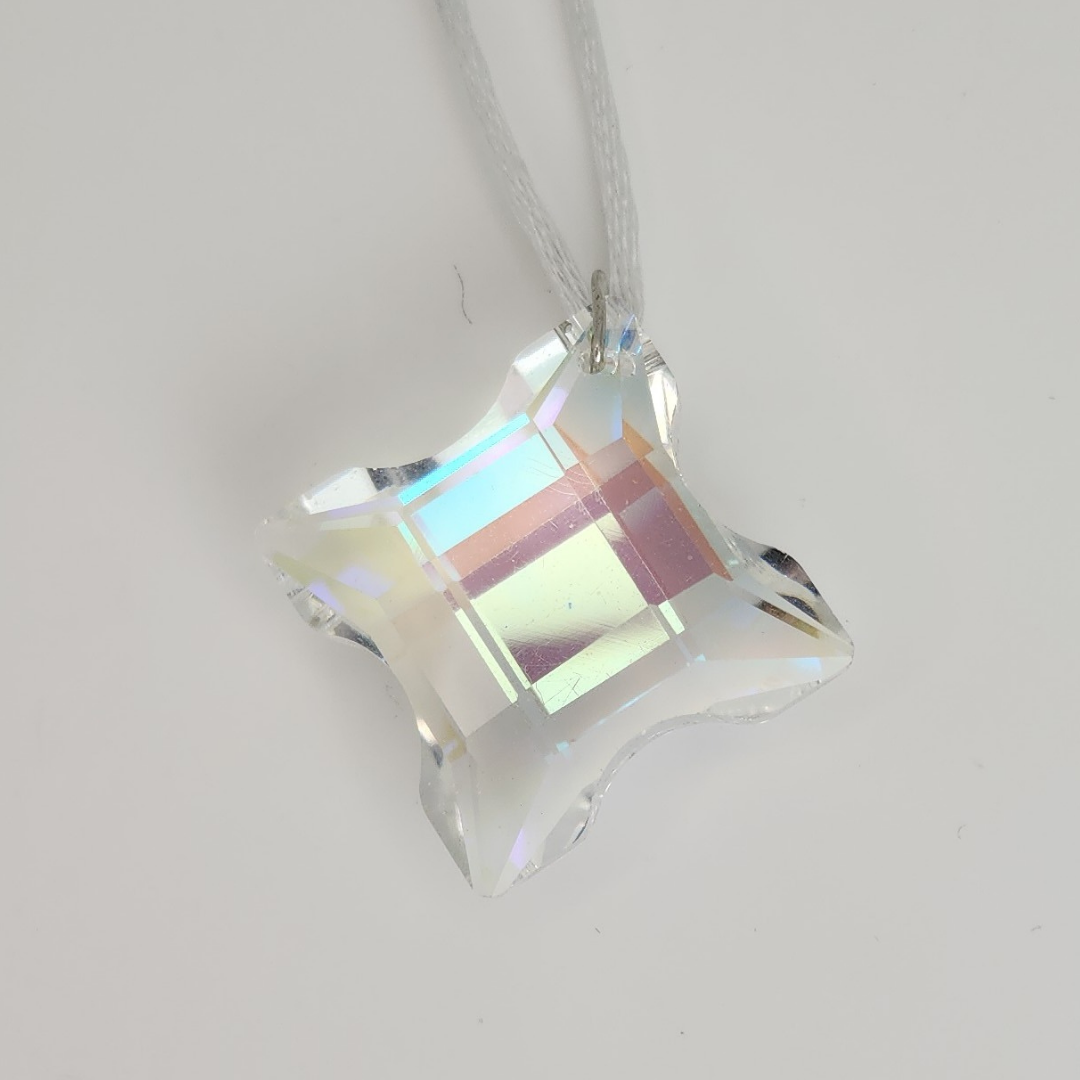 Sun Prism Catcher