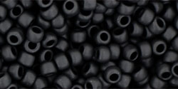 8/0 Round Tubes