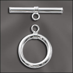 Plain Toggle 20mm