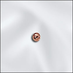 Round Seamed