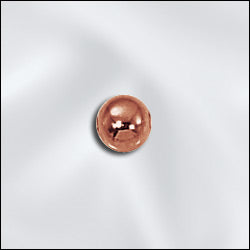 Round Seamed
