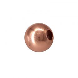 Round Seamed