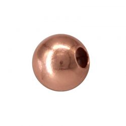 Round Seamed