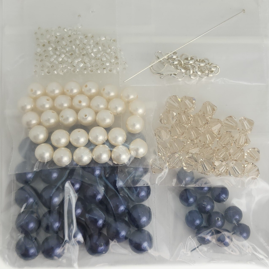 Timeless Beauty Kits