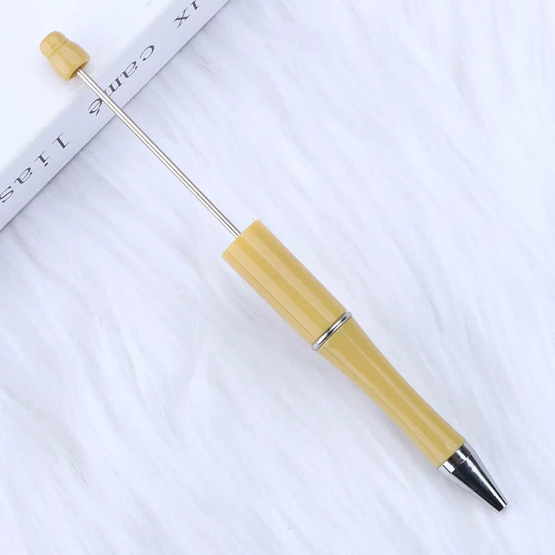 Beadable Pens N-Z