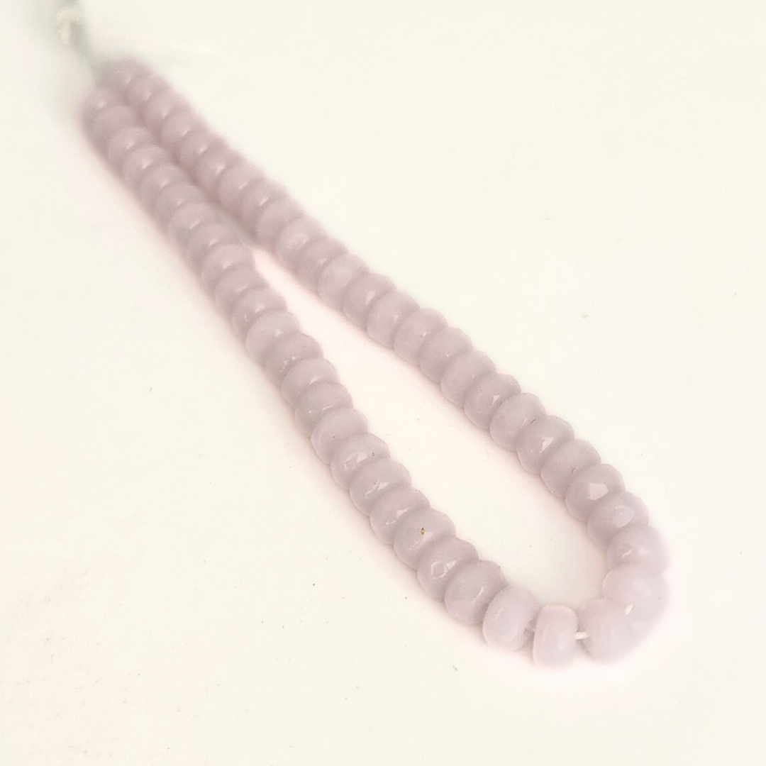 Gem Donut 3x5mm