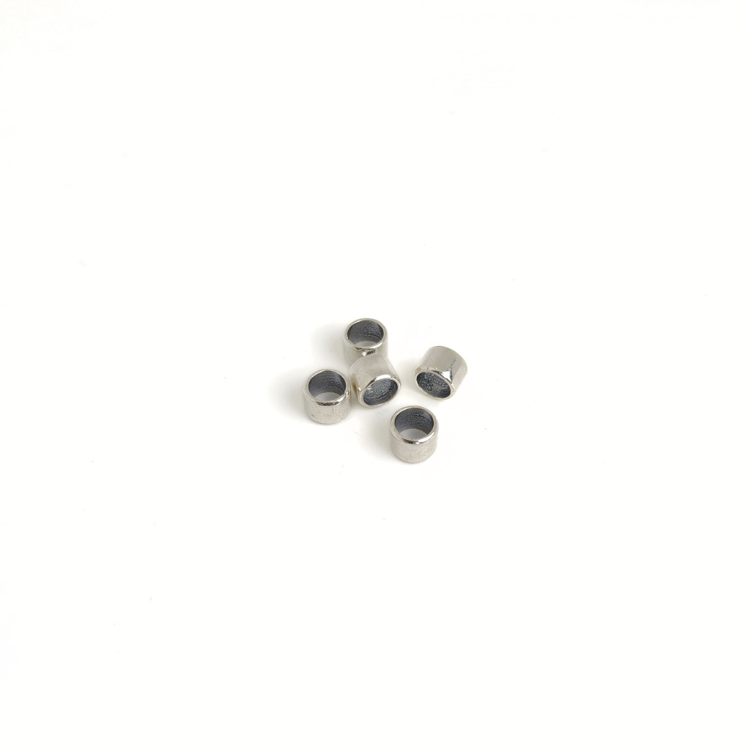Plain Tube 5x7mm