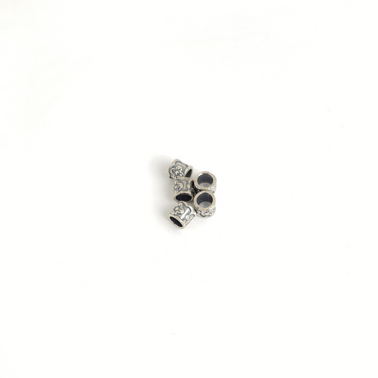 Flower Tube 6x7mm
